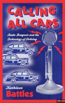  Calling All Cars! – En glömsam klassiker med spännande biljakter och en hjältemodig polis!