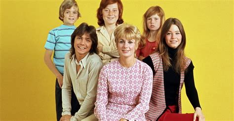  Is It Time To Relive Your Childhood Dreams With The Partridge Family - A Musical Comedy About A Traveling Band With Hidden Talents?